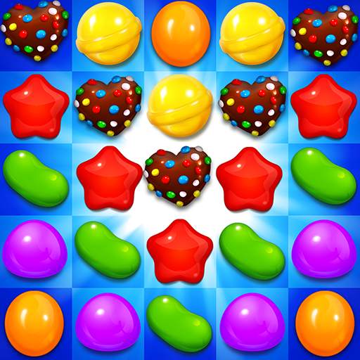 Candy Bomb 9.6.5089
