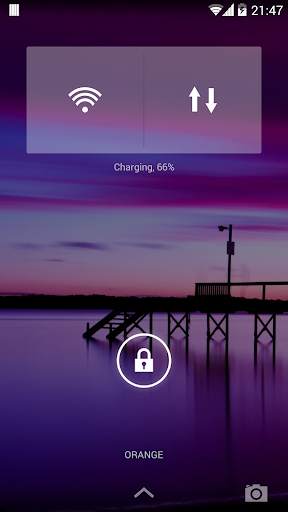 WiFi & Mobile Data Switch screenshot 2