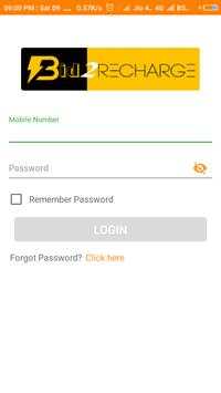 Bid2 Recharge screenshot 1