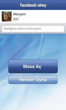 Okey screenshot 4