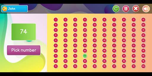 Tambola online - housie game, housie tickets screenshot 1