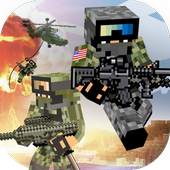 Sniper American Survival Craft 1.0.0