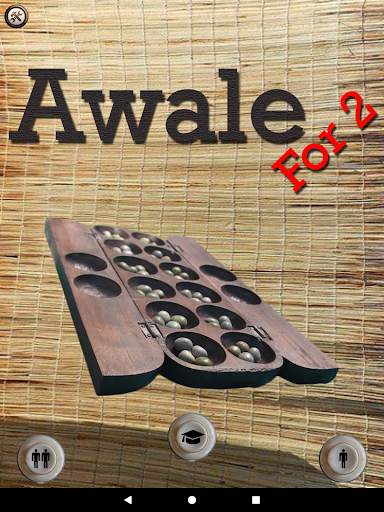 Awale for 2 free screenshot 7
