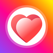 Likes Up - Magic Scanner for Instagram Photos icon