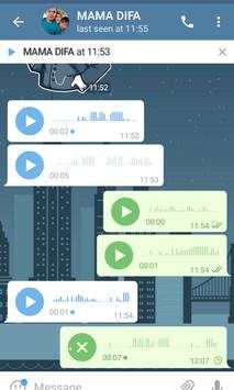 MolineChat screenshot 3