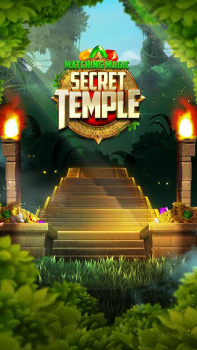 Jewel Match Temple: Classic Gem Crush screenshot 7