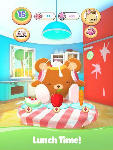 My Smooshy Mushy - Cute Pets screenshot 7
