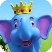 Hathi Raja Kahan Chale on 9Apps