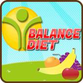 Balance Diet 1.2