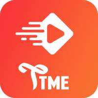 TTME: Latest Movies, Web series, Cover Songs etc. logo
