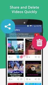 Video Downloader for Facebook screenshot 3