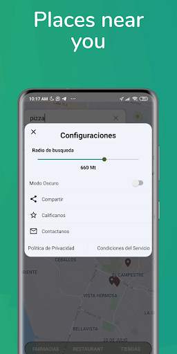 Dommi: Delivery near you by WhatsApp screenshot 4
