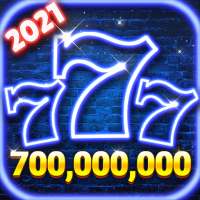 カジノスロット 2022: カジノゲーム on 9Apps