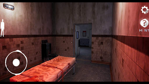 Scary Hospital 2 Escape Horror screenshot 1