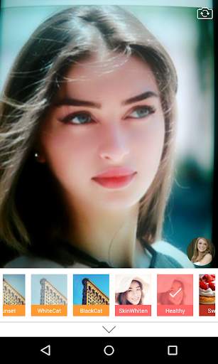 Photo Workshop - Camera Selfie - Add Text To Photo screenshot 2