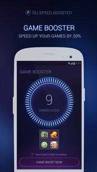 DU Cache Cleaner - DU Speed Booster & Cleaner screenshot 3