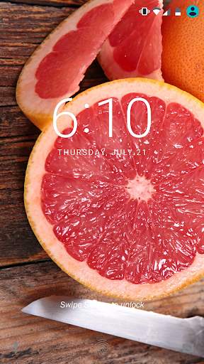 Fruit Wallpapers screenshot 7