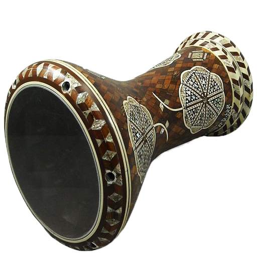 Doumbek Dım Dım 1.9