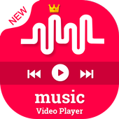 Video Player : VFX Video Player icon