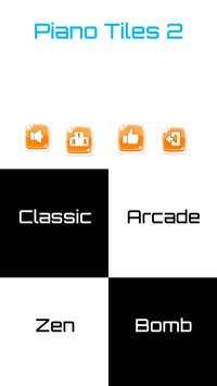 New Piano Tiles 2 screenshot 1
