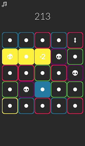 Swap Trap - The Musical Match 3 Game screenshot 9