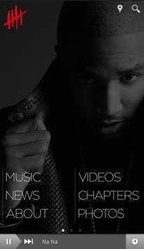 Trey Songz screenshot 2