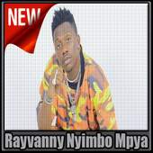 Rayvanny - Chombo 1.0