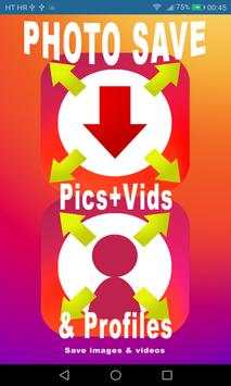 Photo Save for Instagram screenshot 15