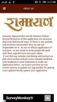 Ramayan Serial Videos screenshot 4