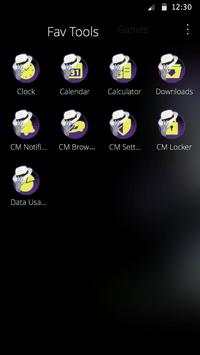 King of Pop Theme screenshot 4