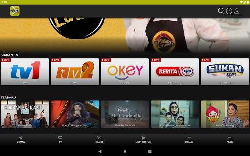 RTMKlik screenshot 8