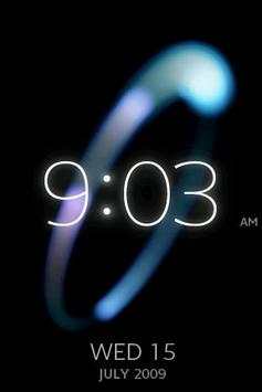 AmbientTime Lite 1.0 screenshot 2