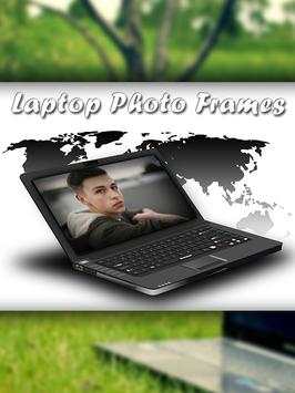 Best Laptop Photo Frames screenshot 1