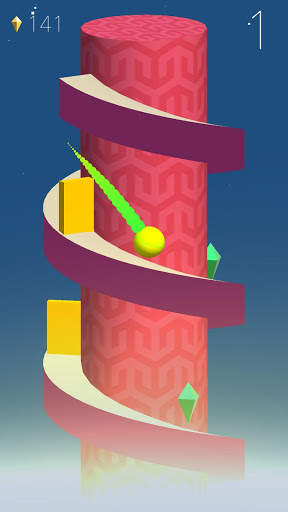 Spiral screenshot 5