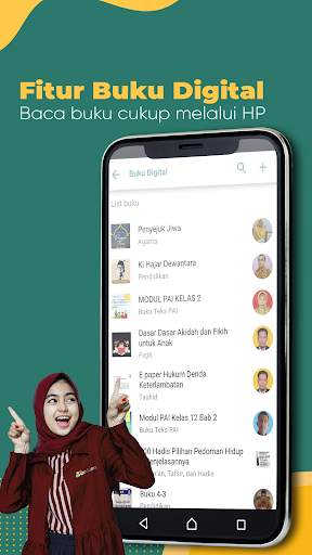 AGPAII DIGITAL - Kartu Tanda A screenshot 7