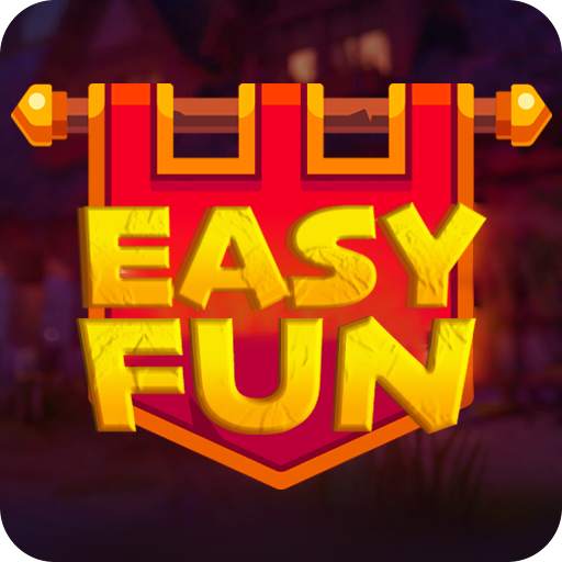 Easy Fun - Mini & relaxing games 1.0.5