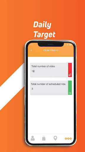 MoveEt DRIVER screenshot 5