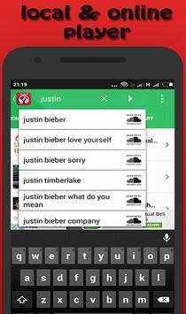 music 4-shared free mp3 screenshot 3