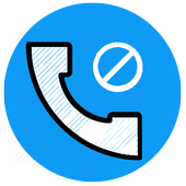 Call Blocker Busy icon
