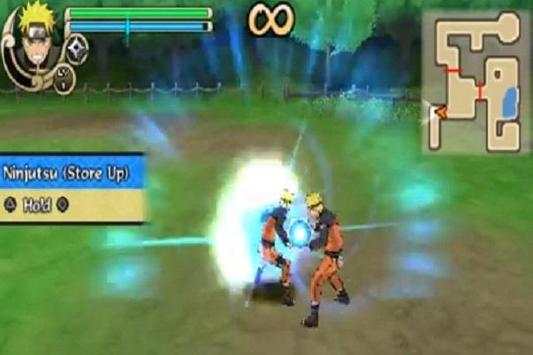 Guide Naruto Ninja Impact New screenshot 2