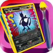 Card Maker icon