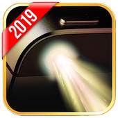 Flash alert for all Notification 1.0