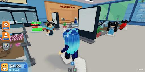 Mod Mall Tycoon Instructions (Unofficial) screenshot 1