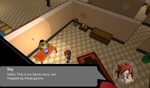 penculikan screenshot 5