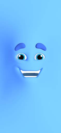 My Talking Slimy: cat friends screenshot 12