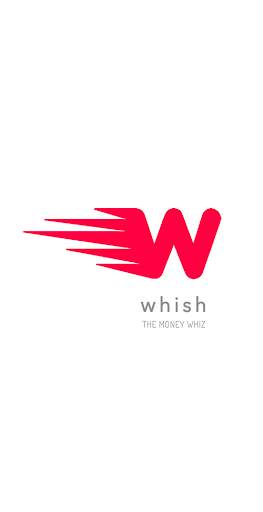 Whish Money स्क्रीनशॉट 1