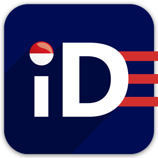 ID Payment - Pulsa &amp; Kuota Murah icon