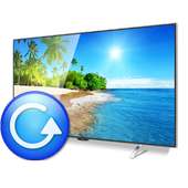 Video auto boot