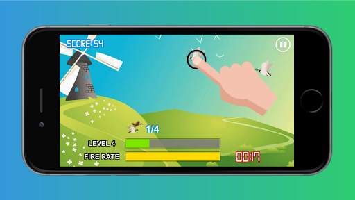 Duck Hunt: Duck Shooting Game screenshot 4