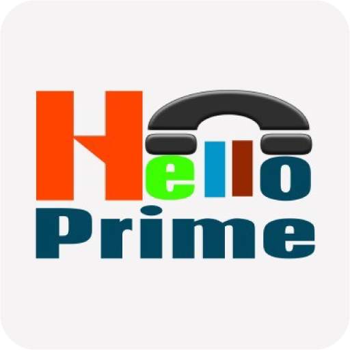 HELLOPRIME-No1 3.9.3